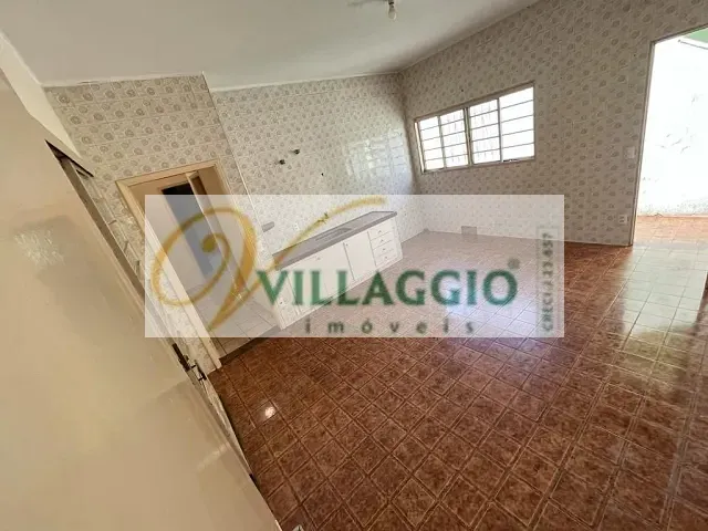 Casa com 209m² 3 quartos e 3 banheiros, à venda, no bairro Vila Sinibaldi em São José do Rio Preto