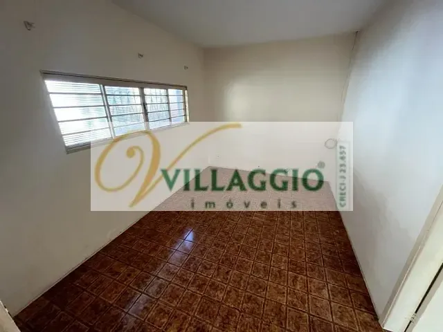 Casa com 209m² 3 quartos e 3 banheiros, à venda, no bairro Vila Sinibaldi em São José do Rio Preto
