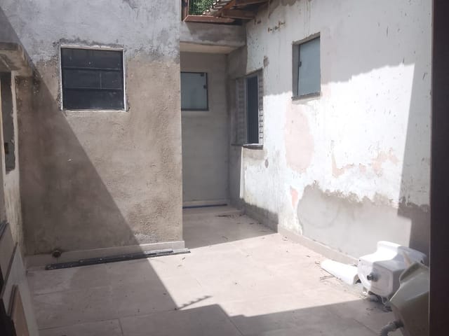 Casa com 140m² 3 quartos e 3 banheiros, à venda, no bairro Vila Bastos em Santo André