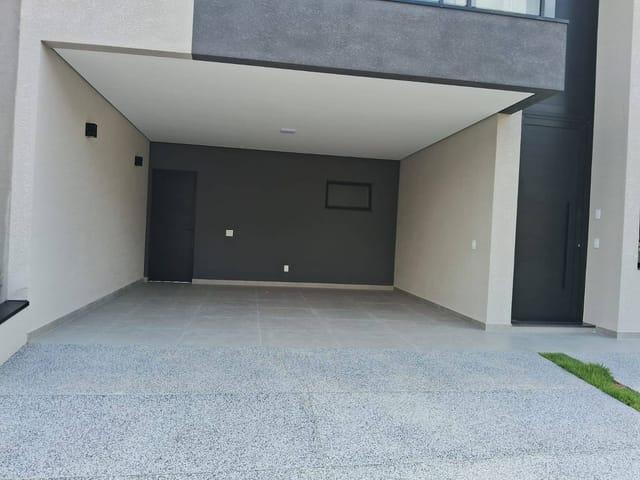 Foto do Casa - Casa à venda, Jardim Ermida I, Jundiaí, SP | Copette Imóveis