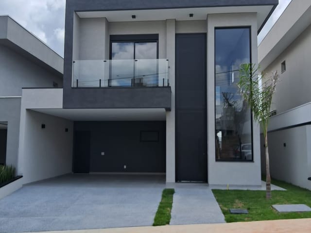 Foto do Casa - Casa à venda, Jardim Ermida I, Jundiaí, SP | Copette Imóveis