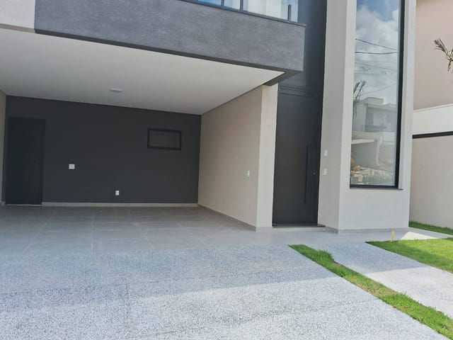 Foto do Casa - Casa à venda, Jardim Ermida I, Jundiaí, SP | Copette Imóveis