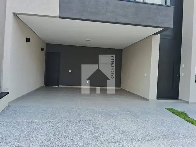 Casa com 259m² 3 quartos e 4 banheiros, à venda, no bairro Jardim Ermida I em Jundiaí