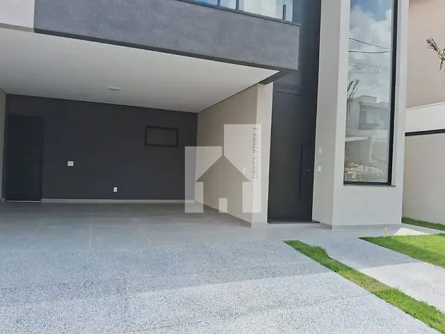 Casa com 259m² 3 quartos e 4 banheiros, à venda, no bairro Jardim Ermida I em Jundiaí