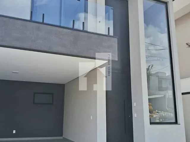 Casa com 259m² 3 quartos e 4 banheiros, à venda, no bairro Jardim Ermida I em Jundiaí