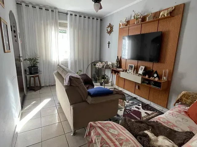 Casa 3 quartos e 3 banheiros, à venda, no bairro Jardim Paraíba em Aparecida