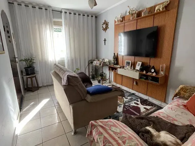 Casa 3 quartos e 3 banheiros, à venda, no bairro Jardim Paraíba em Aparecida