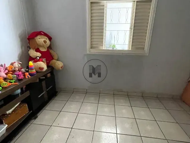 Casa 3 quartos e 3 banheiros, à venda, no bairro Jardim Paraíba em Aparecida