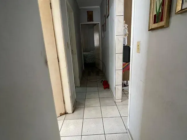 Casa 3 quartos e 3 banheiros, à venda, no bairro Jardim Paraíba em Aparecida