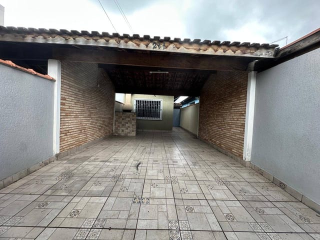 Casa com 150m² 2 quartos e 2 banheiros, à venda, no bairro Alto do Cardoso em Pindamonhangaba