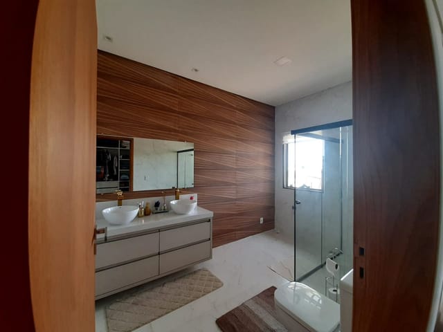 Casa com 881m² 4 quartos e 4 banheiros, à venda, no bairro Urbanova em São José dos Campos