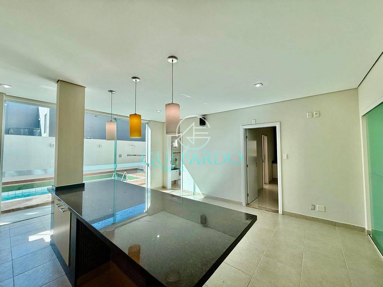 Casa, 3 quartos, 350 m² - Foto 13