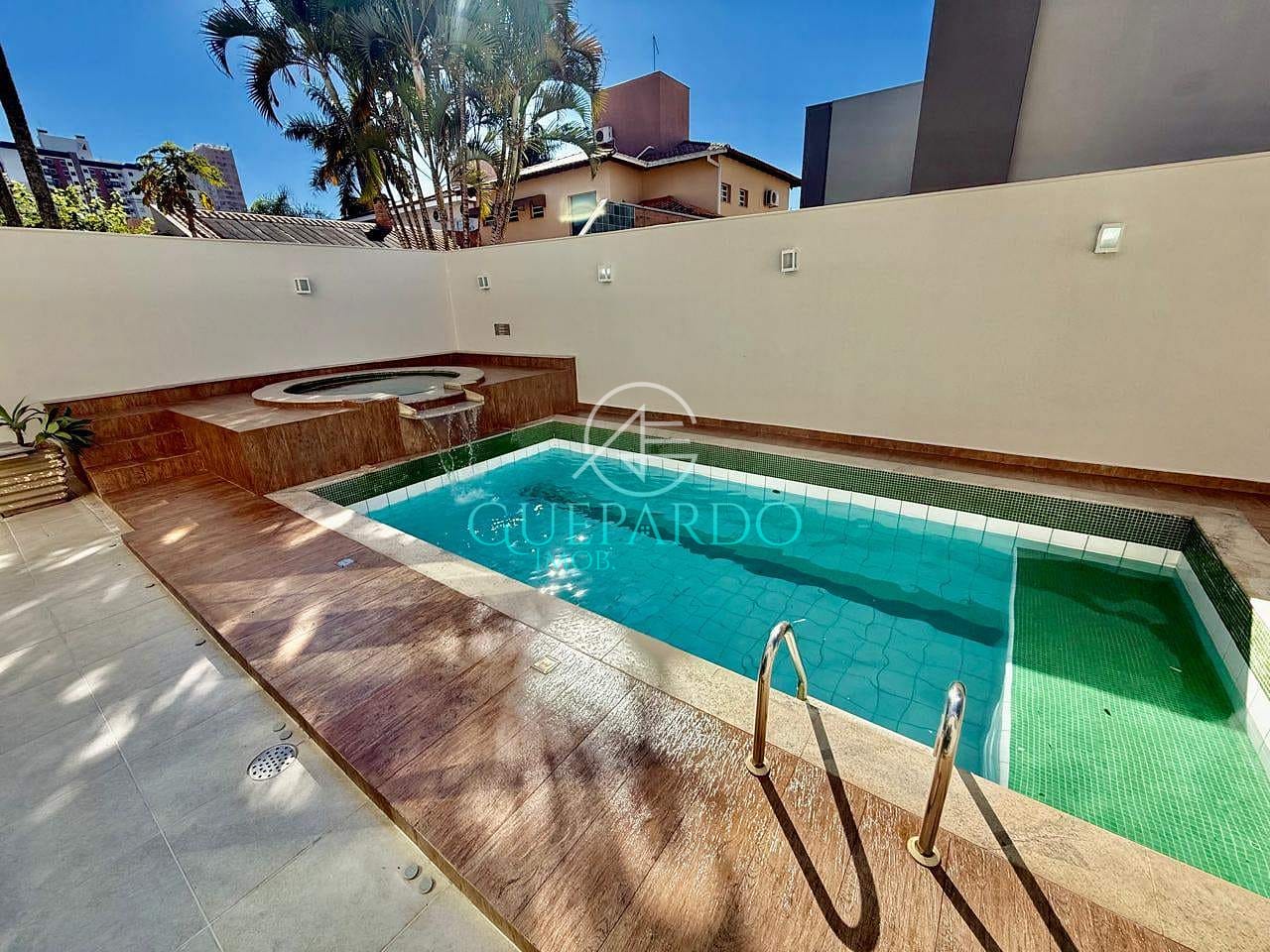 Casa, 3 quartos, 350 m² - Foto 43