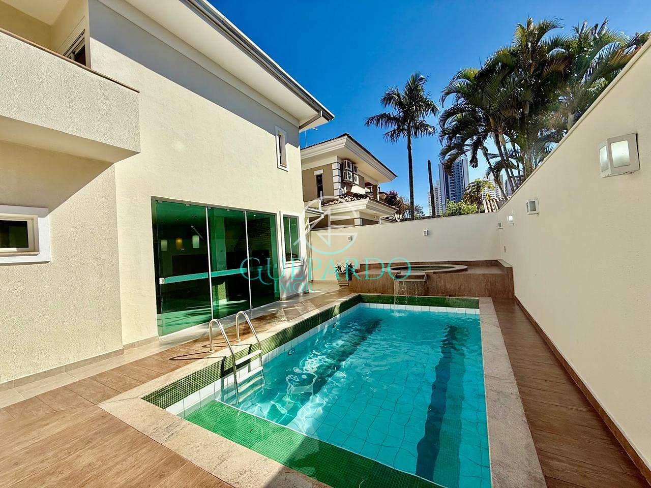 Casa, 3 quartos, 350 m² - Foto 45