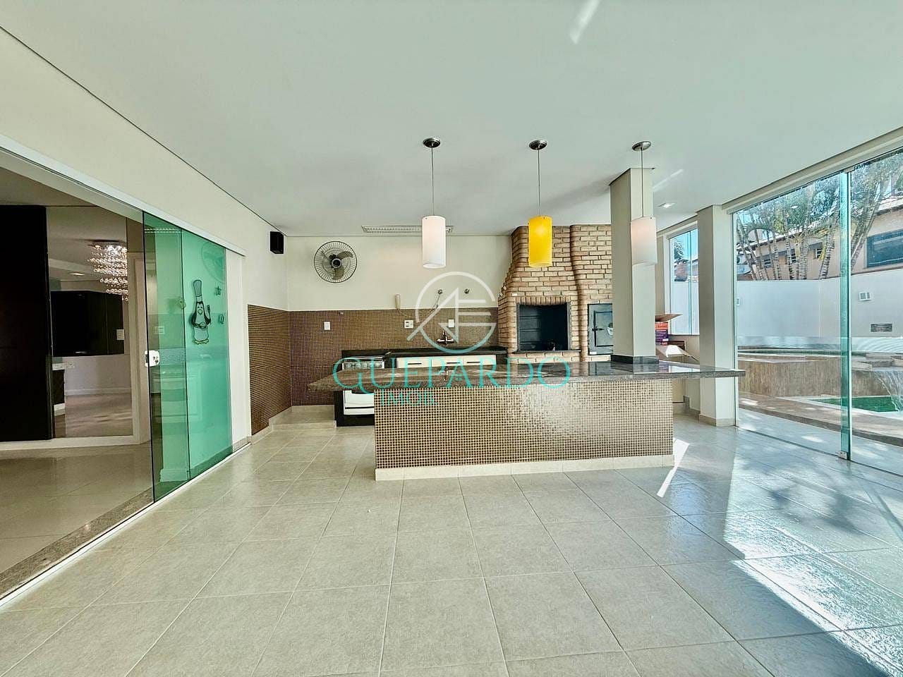 Casa, 3 quartos, 350 m² - Foto 41