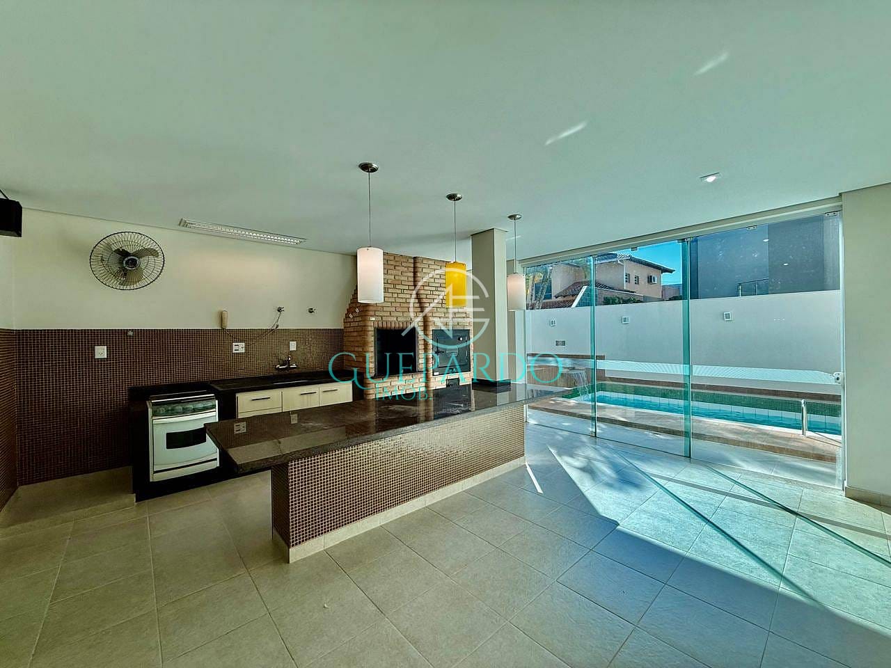 Casa, 3 quartos, 350 m² - Foto 42