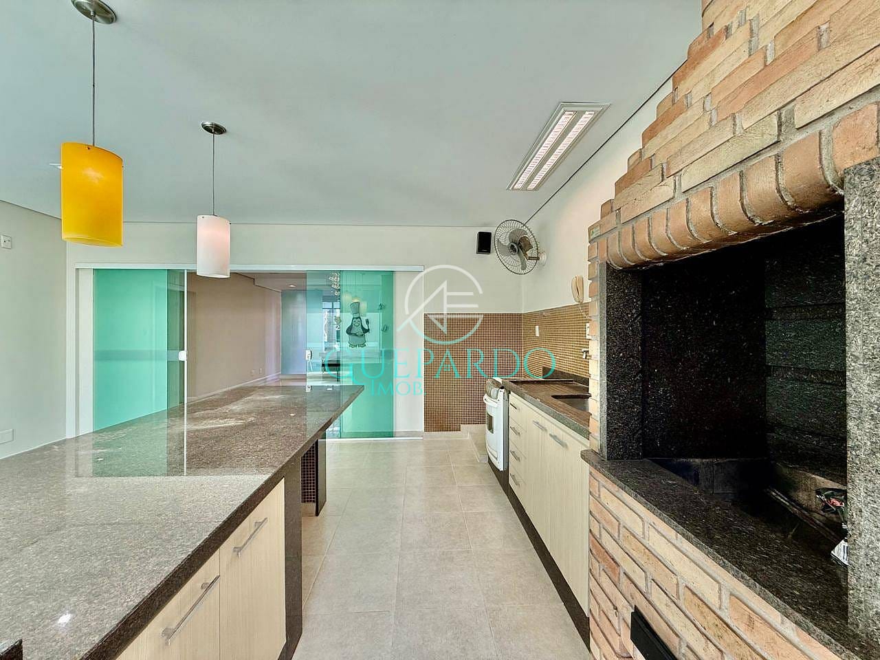 Casa, 3 quartos, 350 m² - Foto 38