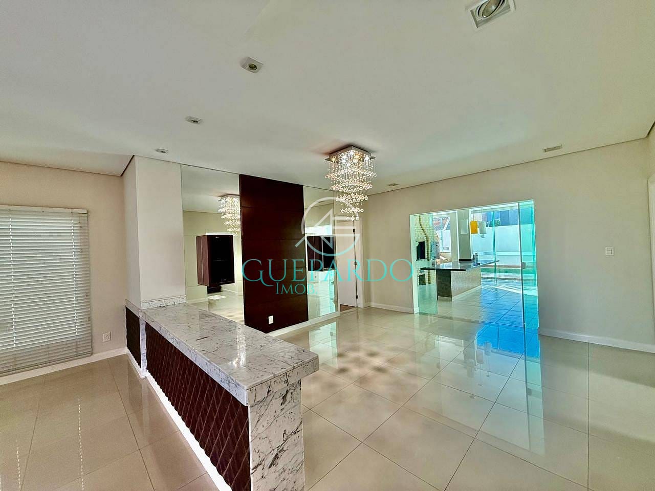 Casa, 3 quartos, 350 m² - Foto 6