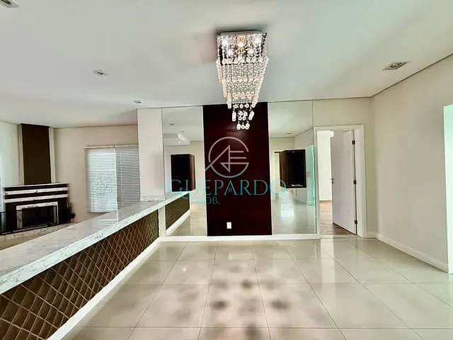 Casa com 405m² 3 quartos e 4 banheiros, à venda, no bairro Terra Bonita em Londrina
