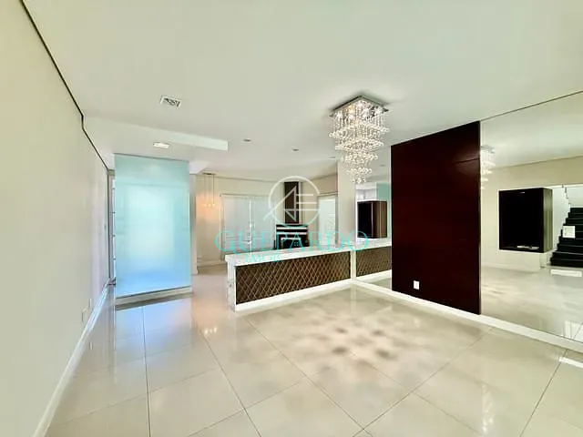 Casa com 405m² 3 quartos e 4 banheiros, à venda, no bairro Terra Bonita em Londrina