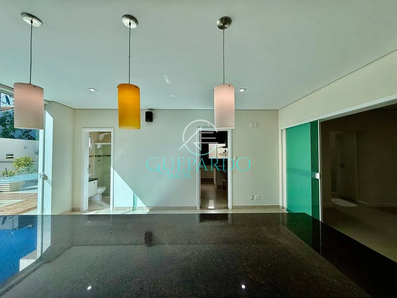 Casa, 3 quartos, 350 m² - Foto 40