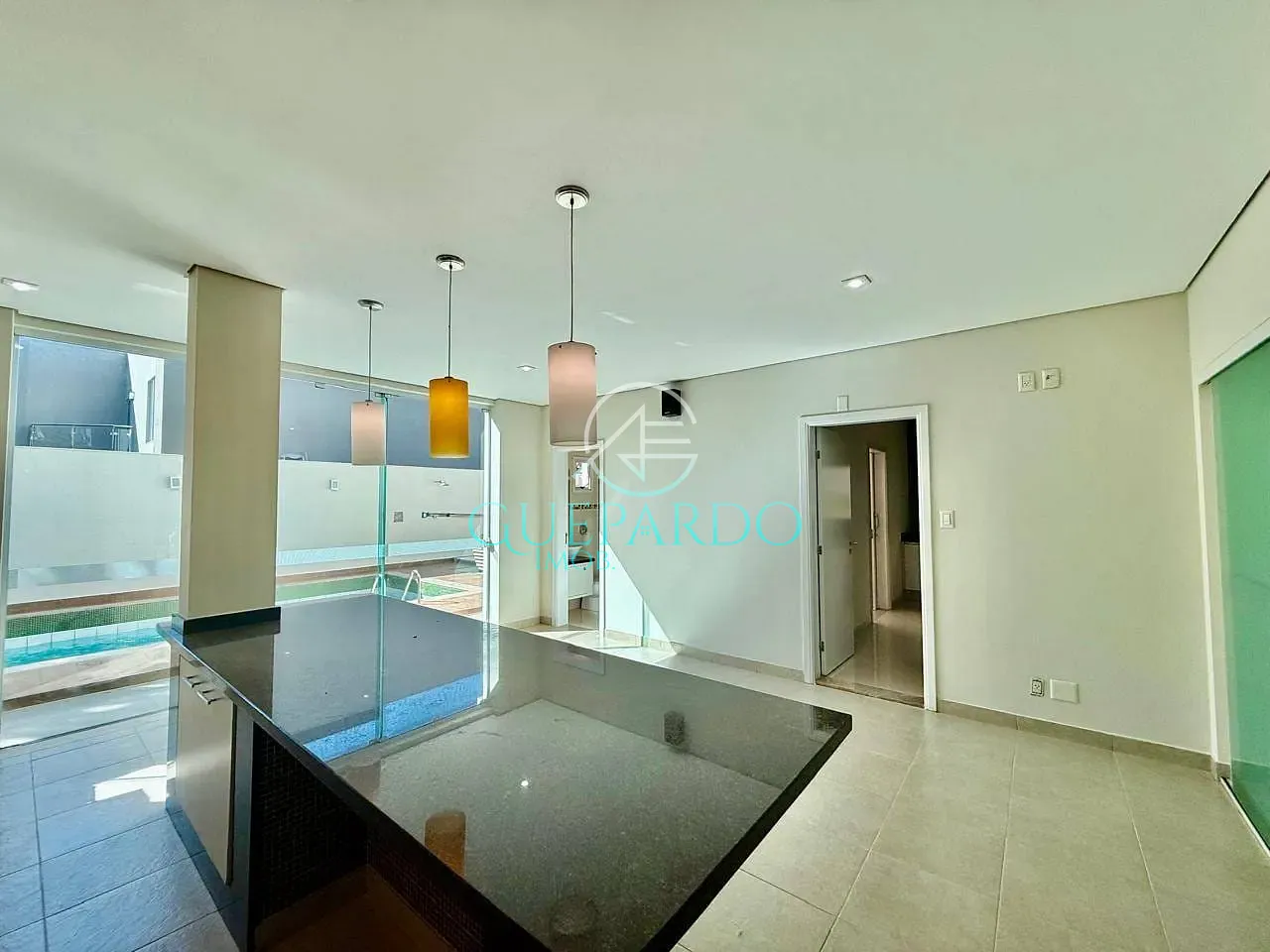 Casa, 3 quartos, 350 m² - Foto 36