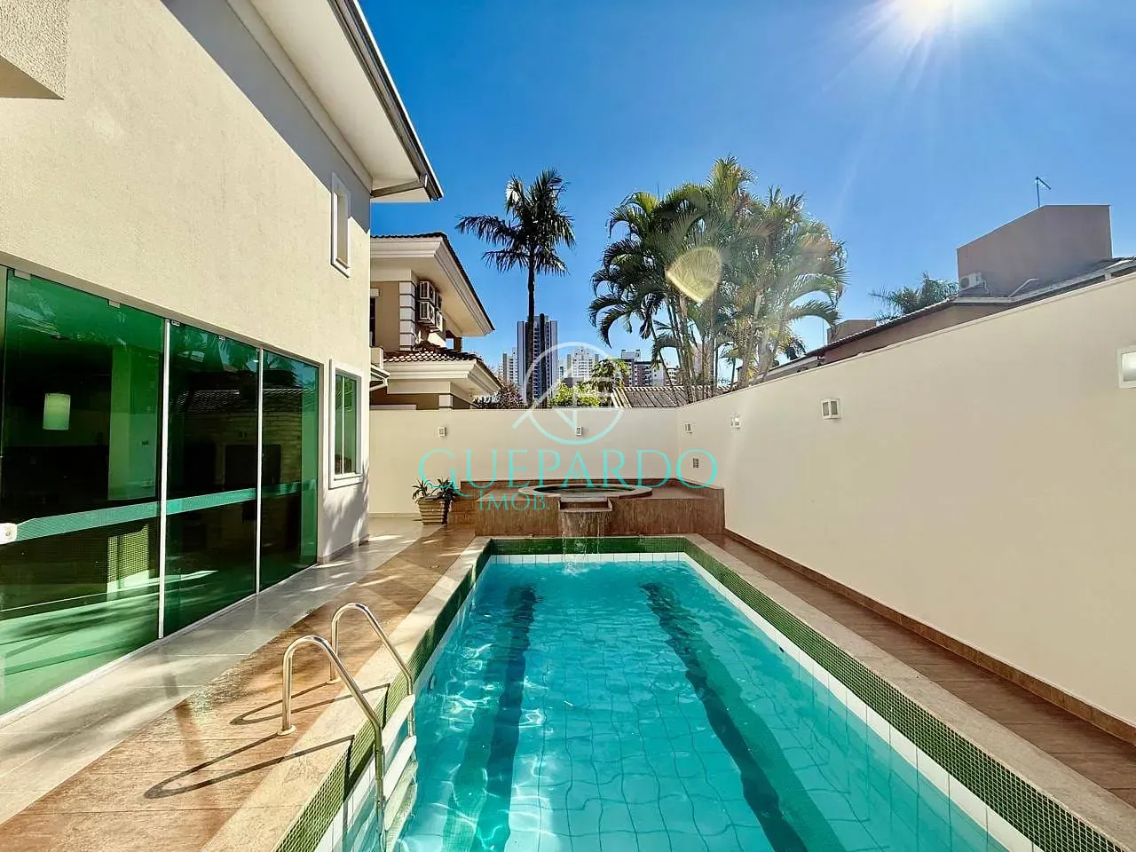 Casa, 3 quartos, 350 m² - Foto 44
