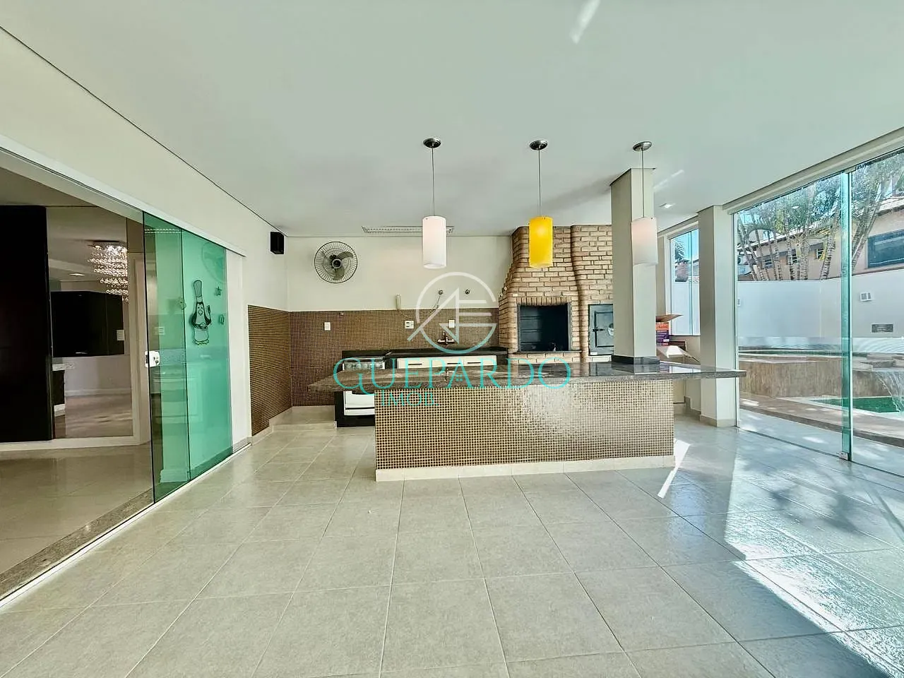 Casa, 3 quartos, 350 m² - Foto 41
