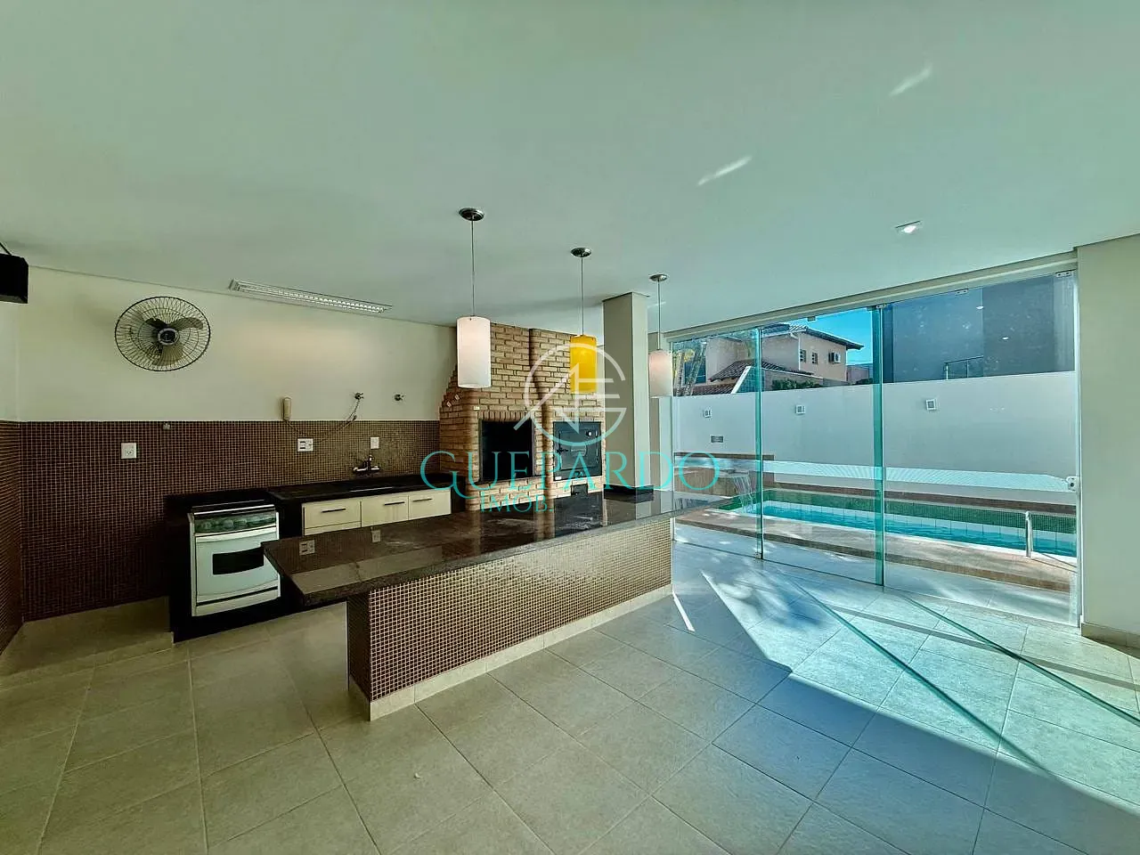 Casa, 3 quartos, 350 m² - Foto 42