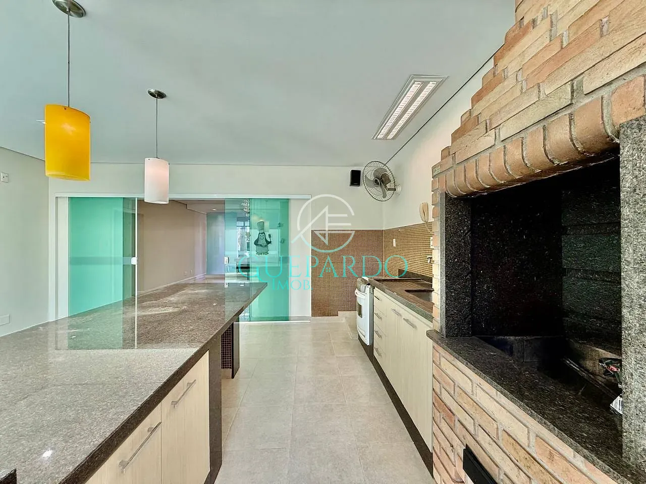 Casa, 3 quartos, 350 m² - Foto 38