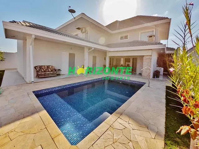 Casa com 462m² 4 quartos e 4 banheiros, à venda, no bairro urbanova em São José dos Campos