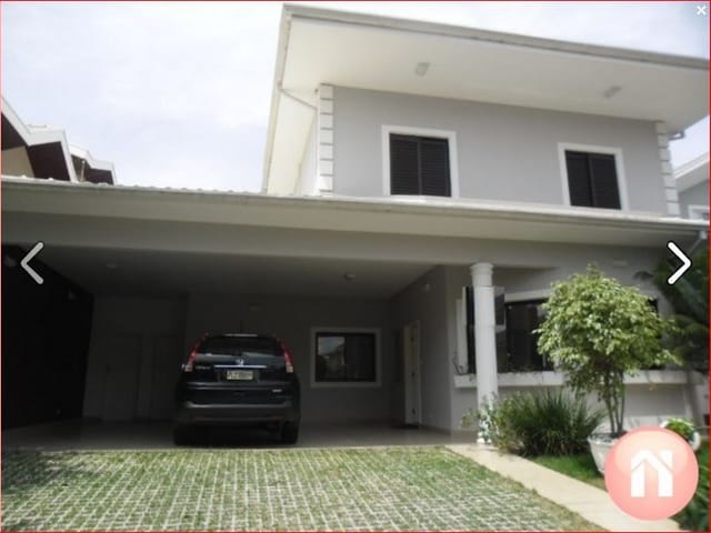Foto do Casa - Casa à venda, 300 m² por R$ 1.200.000,00 - Villa Branca - Jacareí/SP | INDEPENDENCE NEGOCIOS IMOBILIARIOS LTDA