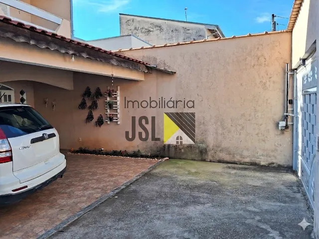 Foto do Casa - Casa à venda, Residencial Esperança, Caçapava, SP | JSL Correia Imobiliaria LTDA
