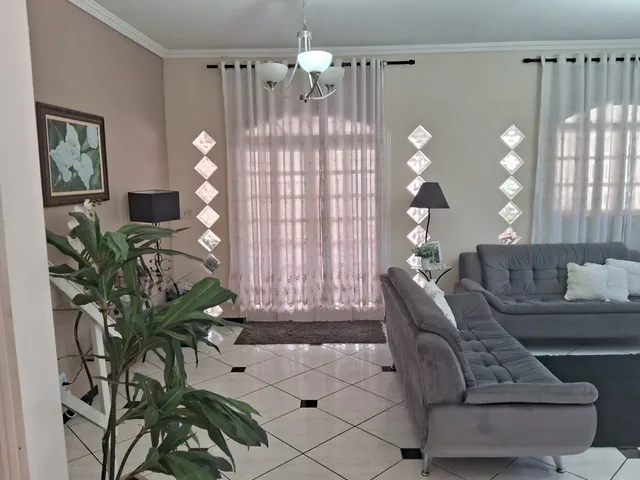 Foto do Casa - Casa à venda, Residencial Esperança, Caçapava, SP | JSL Correia Imobiliaria LTDA