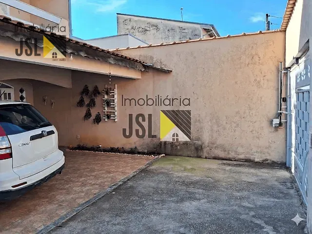 Casa 3 quartos e 4 banheiros, à venda, no bairro Residencial Esperança em Caçapava