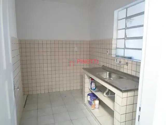 Casa 1 quarto e 1 banheiro, à venda, no bairro Vila Alcântara em São Bernardo do Campo