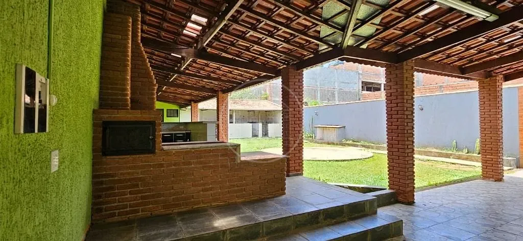 Casa, 3 quartos, 100 m² - Foto 7