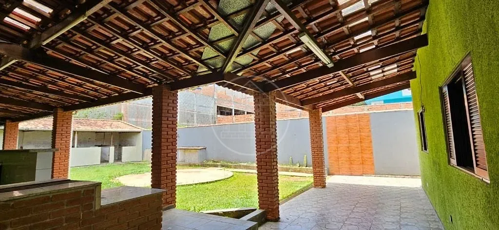 Casa, 3 quartos, 100 m² - Foto 6