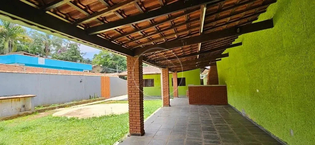Casa, 3 quartos, 100 m² - Foto 16