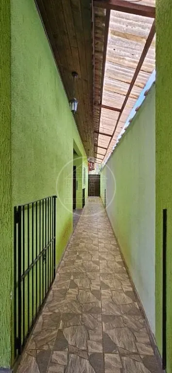 Casa, 3 quartos, 100 m² - Foto 11