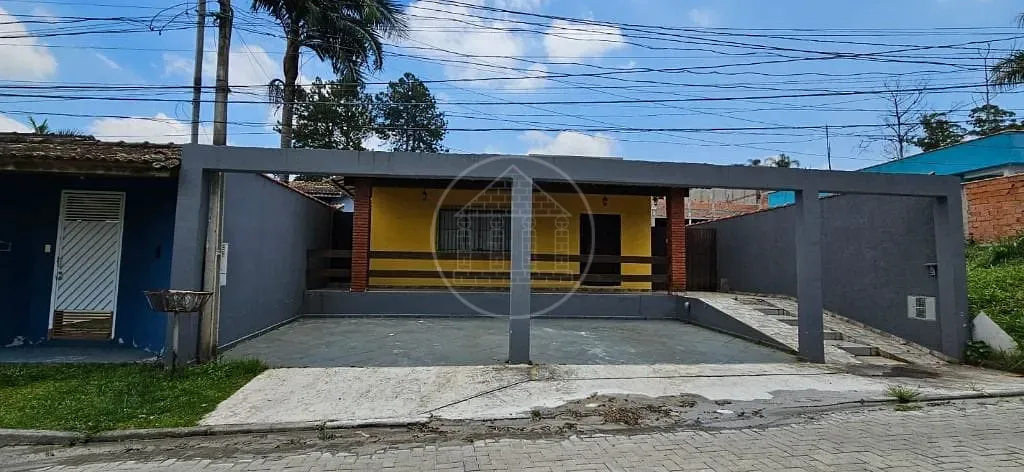 Casa, 3 quartos, 100 m² - Foto 2