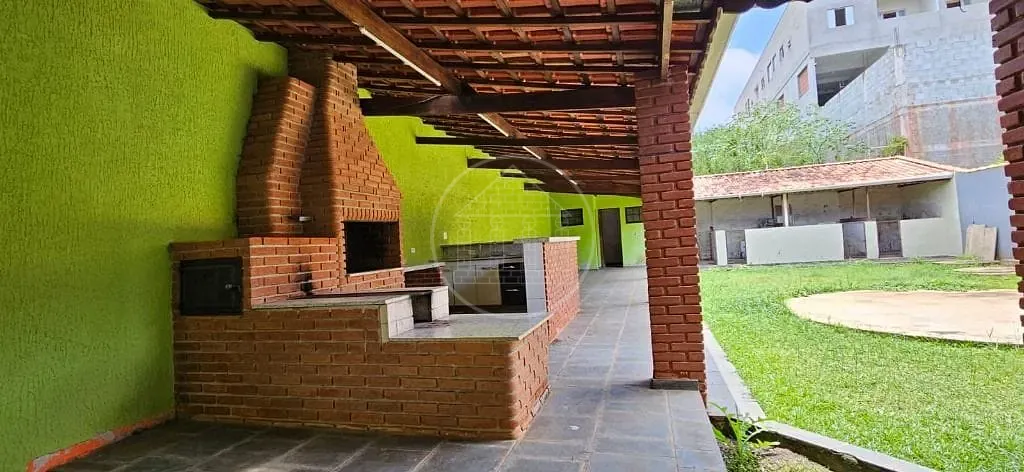 Casa, 3 quartos, 100 m² - Foto 4