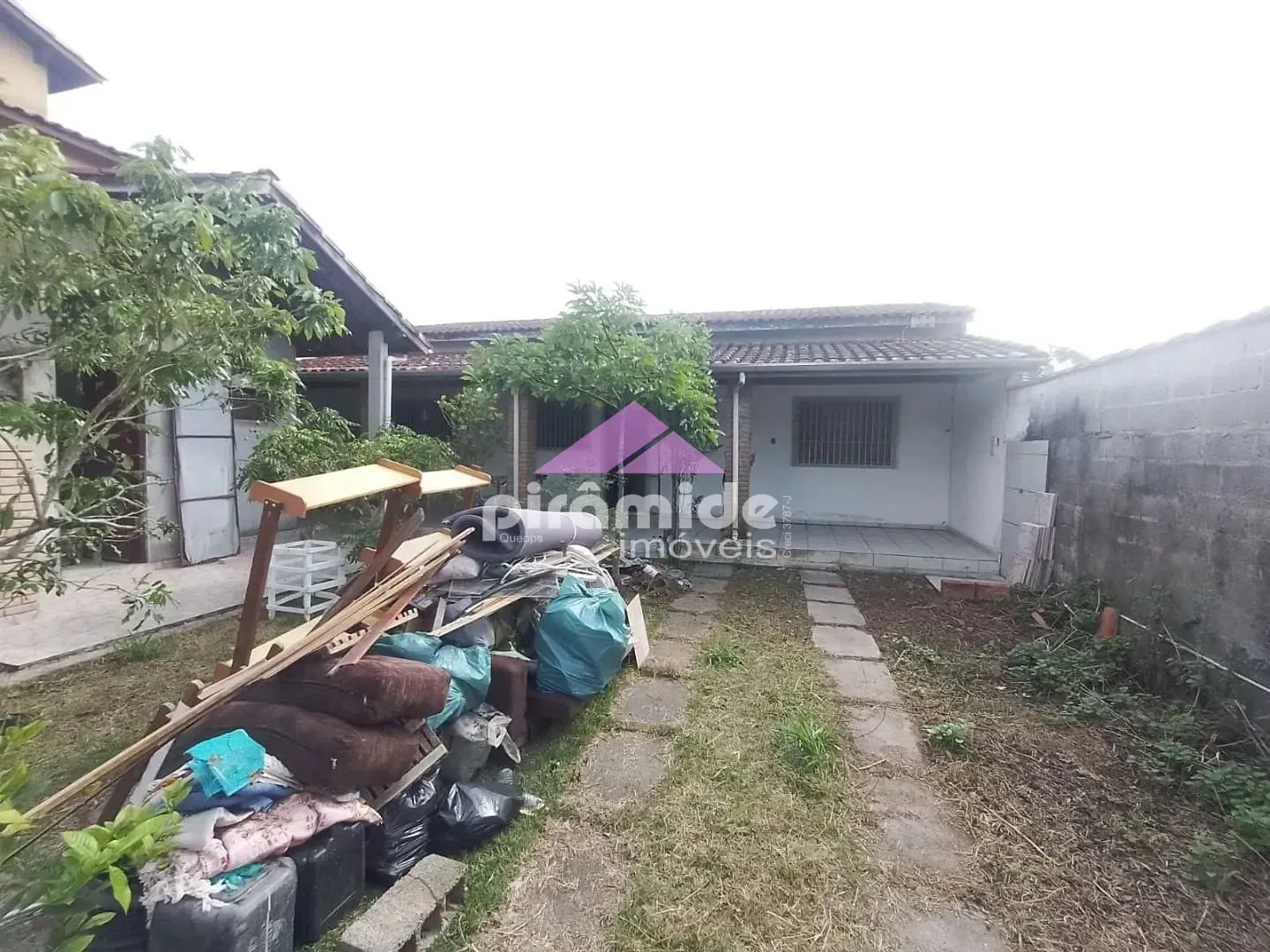 Casa, 2 quartos, 90 m² - Foto 3