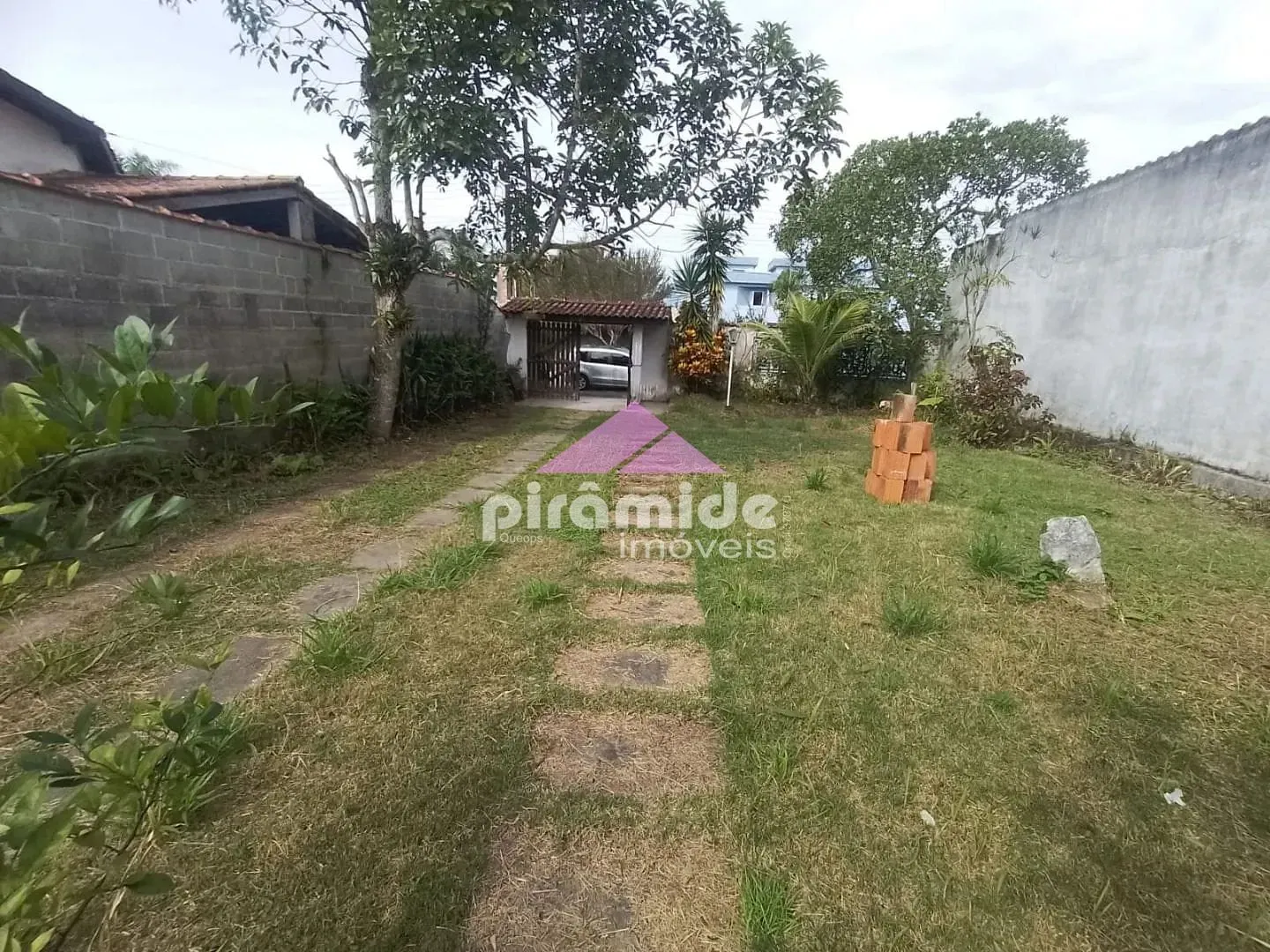 Casa, 2 quartos, 90 m² - Foto 5