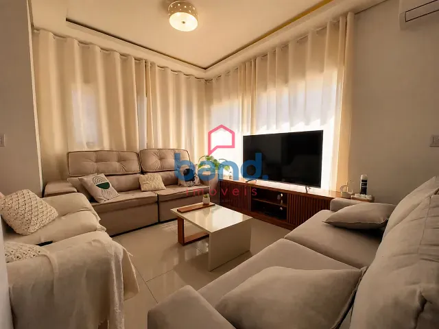 Casa 3 quartos e 4 banheiros, à venda, no bairro Portal Ville Flamboyant em Porto Feliz