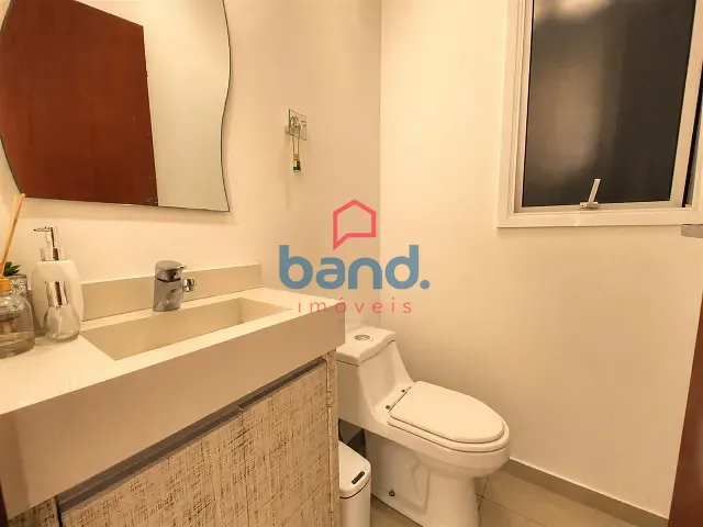 Casa 3 quartos e 4 banheiros, à venda, no bairro Portal Ville Flamboyant em Porto Feliz