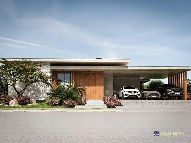 Casa 3 quartos e 1 banheiro, à venda, no bairro Santa Catarina em Caxias do Sul