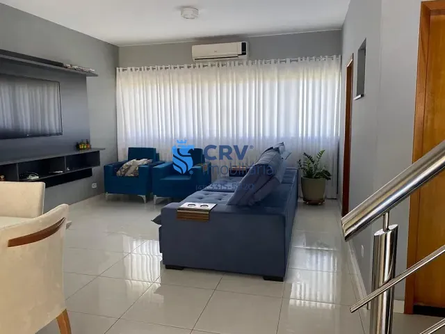 Casa com 290m² 4 quartos e 4 banheiros, à venda, no bairro Lon Rita em Londrina