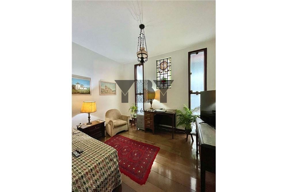 Casa à venda com 4 quartos, 220m² - Foto 6