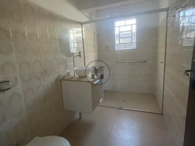Casa 3 quartos e 2 banheiros, à venda, no bairro Vila Mariana em Aparecida